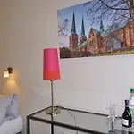 Am Muehlenteich فندق