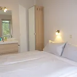 Am Muehlenteich فندق لوبيك