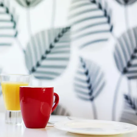 Hotel Am Muehlenteich Lübeck