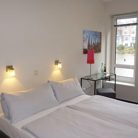 Am Muehlenteich Hotel 2*