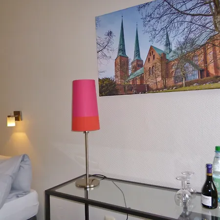 Am Muehlenteich Hotel