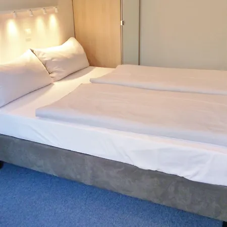 Am Muehlenteich Hotel