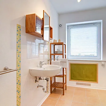 Am Muehlenteich Lübeck