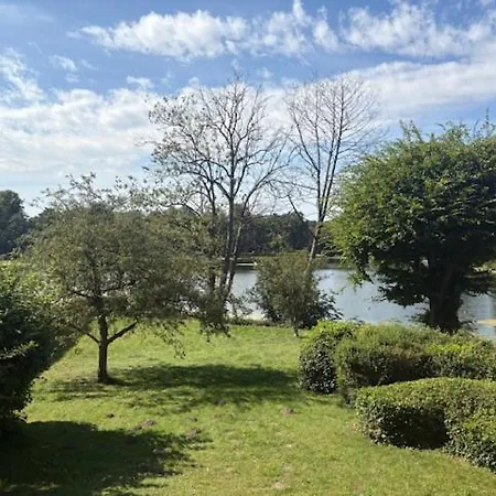 Am Muehlenteich فندق لوبيك