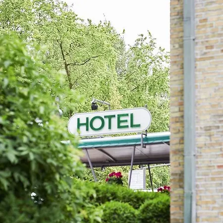 Am Muehlenteich Lübeck