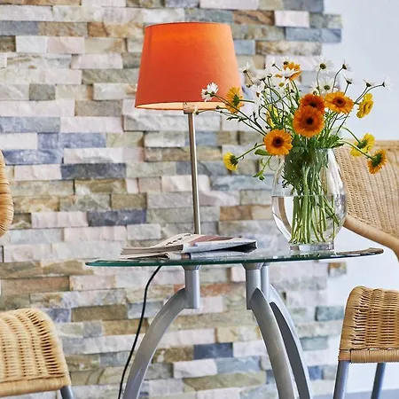 Hotel Am Muehlenteich