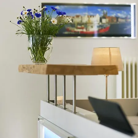 Am Muehlenteich Lübeck