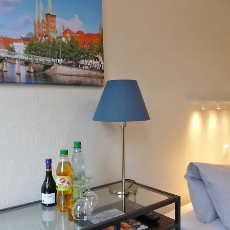Am Muehlenteich Hotel 2*