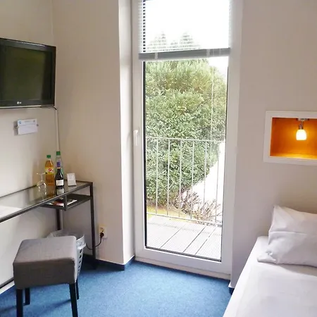 Am Muehlenteich Hotel 2*