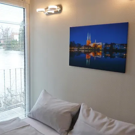 Hotel Am Muehlenteich