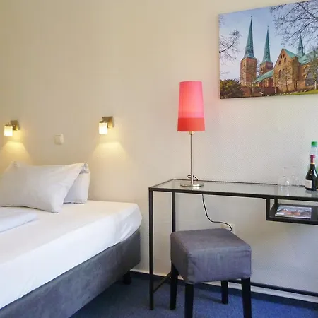 Am Muehlenteich Hotel