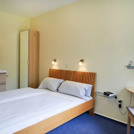 Hotel Am Muehlenteich Lübeck