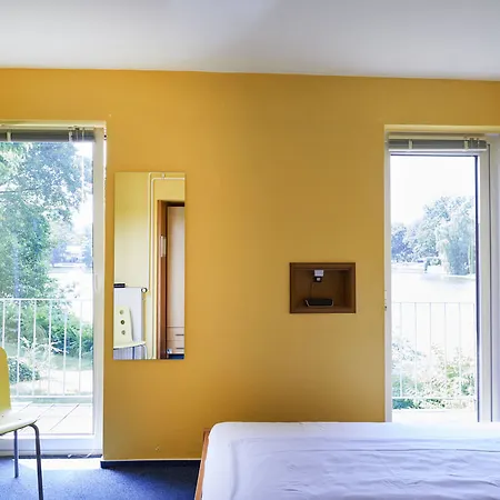 Am Muehlenteich Отель 2*