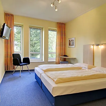 Hotel Am Muehlenteich Lübeck