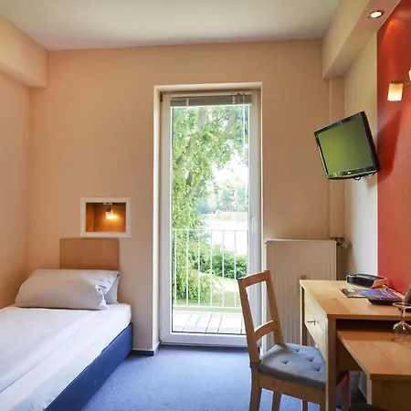 Hotel Am Muehlenteich