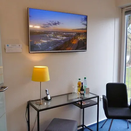 Am Muehlenteich Hotel 2*