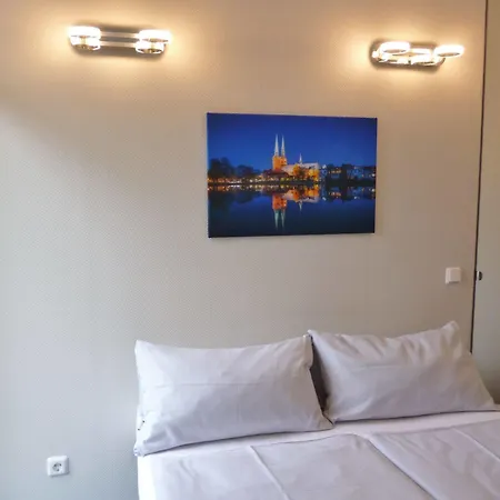 Am Muehlenteich Hotel