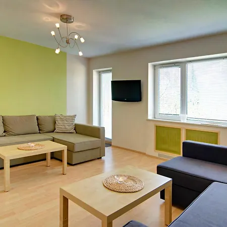 Am Muehlenteich Hotel Lübeck