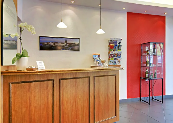 Hotel Am Muehlenteich 2*