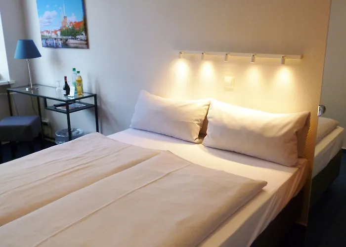 Am Muehlenteich Hotel 2*