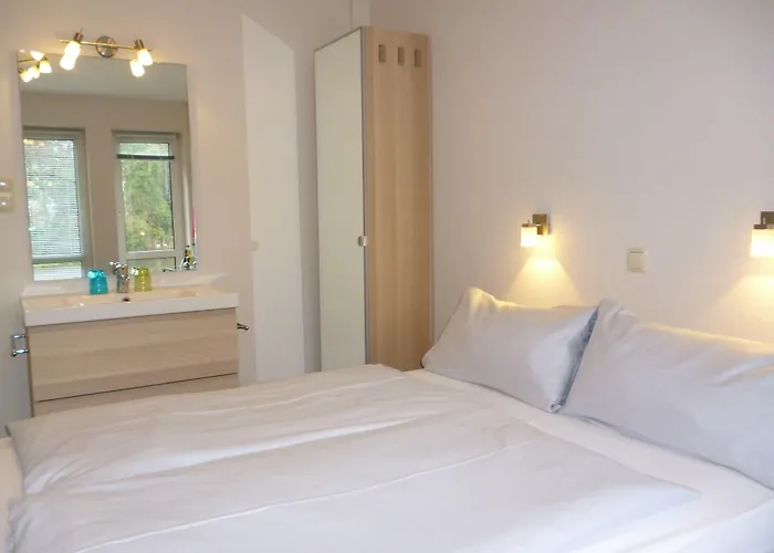 Am Muehlenteich Hotell Lübeck