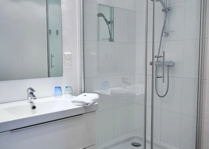 Hotell Am Muehlenteich 2*