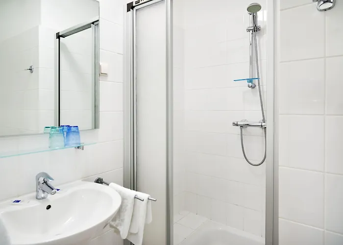 Am Muehlenteich Hotell