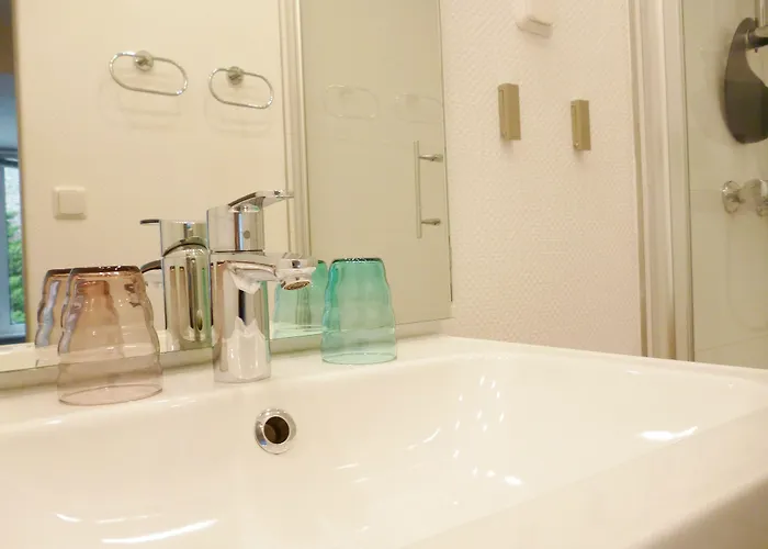 Am Muehlenteich Lübeck