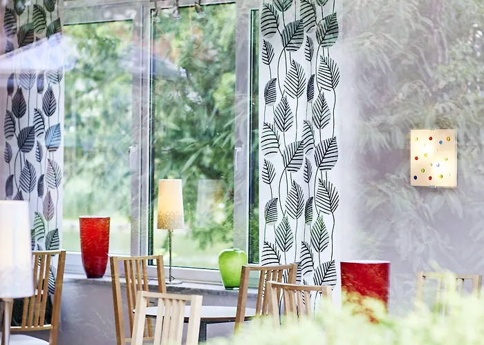 Am Muehlenteich 2* Lübeck