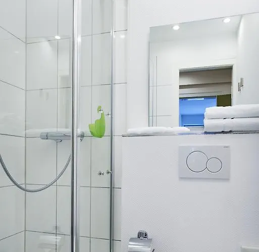 Am Muehlenteich 2* Lübeck