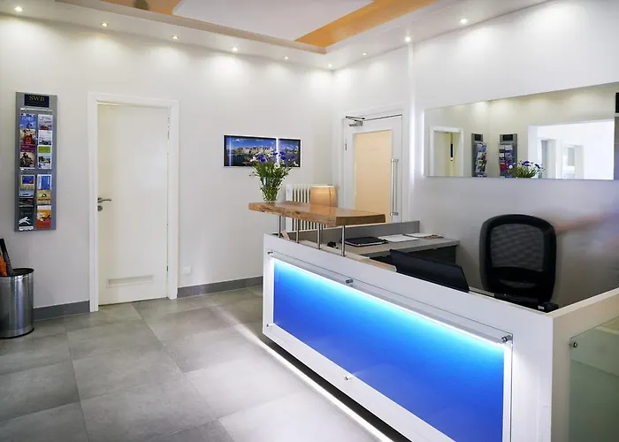 Am Muehlenteich 2* Lübeck