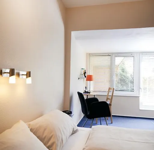 Am Muehlenteich Lübeck