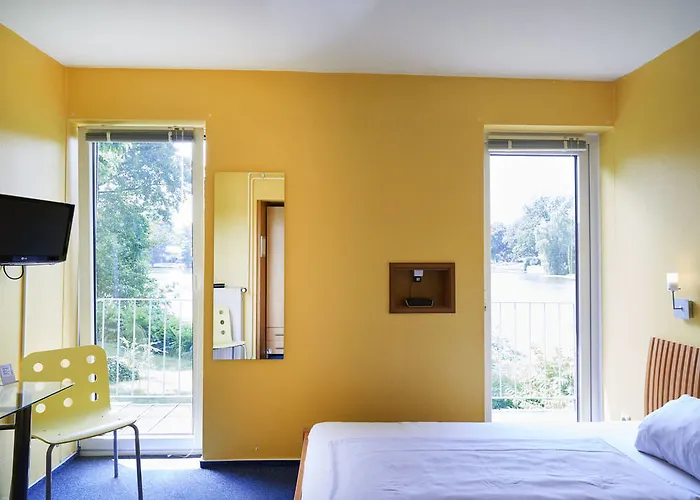 Am Muehlenteich Hotell 2*