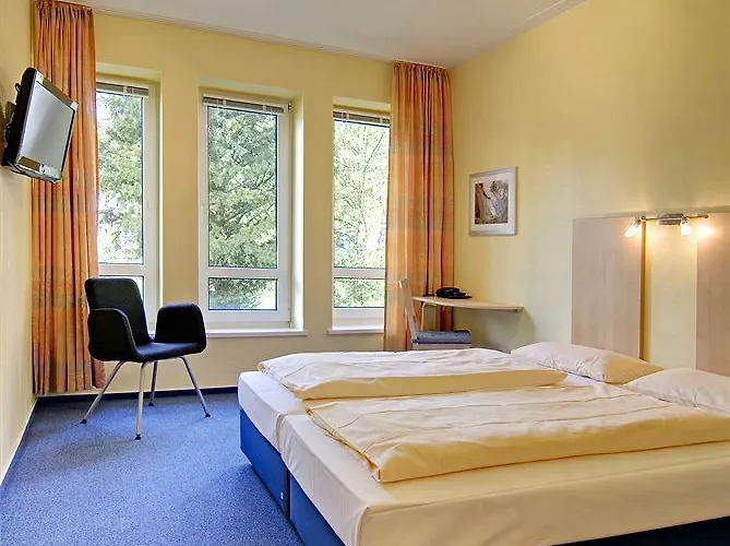 Hotel Am Muehlenteich Lübeck