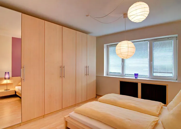 Am Muehlenteich 2* Lübeck