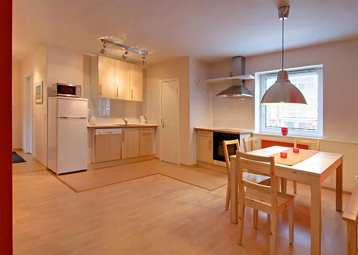 Hotel Am Muehlenteich Lübeck