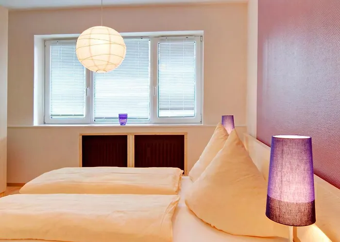 Am Muehlenteich Hotel