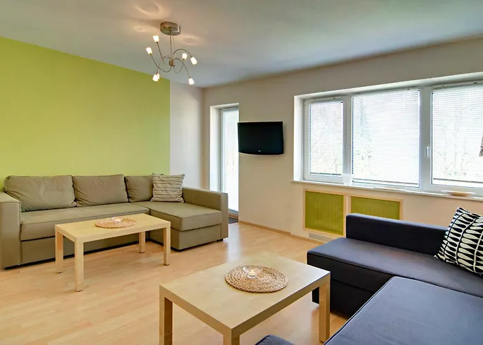 Am Muehlenteich Hotell Lübeck