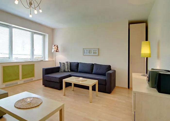 Am Muehlenteich Hotel Lübeck